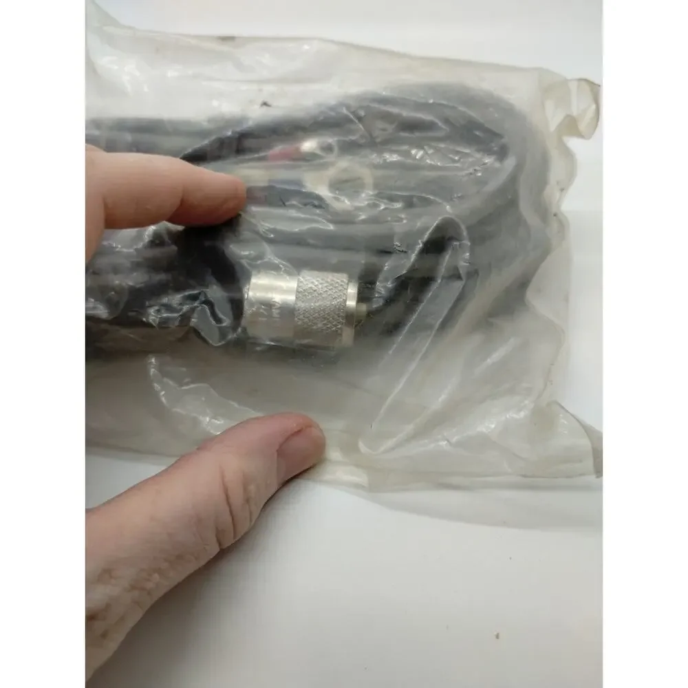 Aries Technology Coax Assembly A-9 PLL - 9 Foot NOS